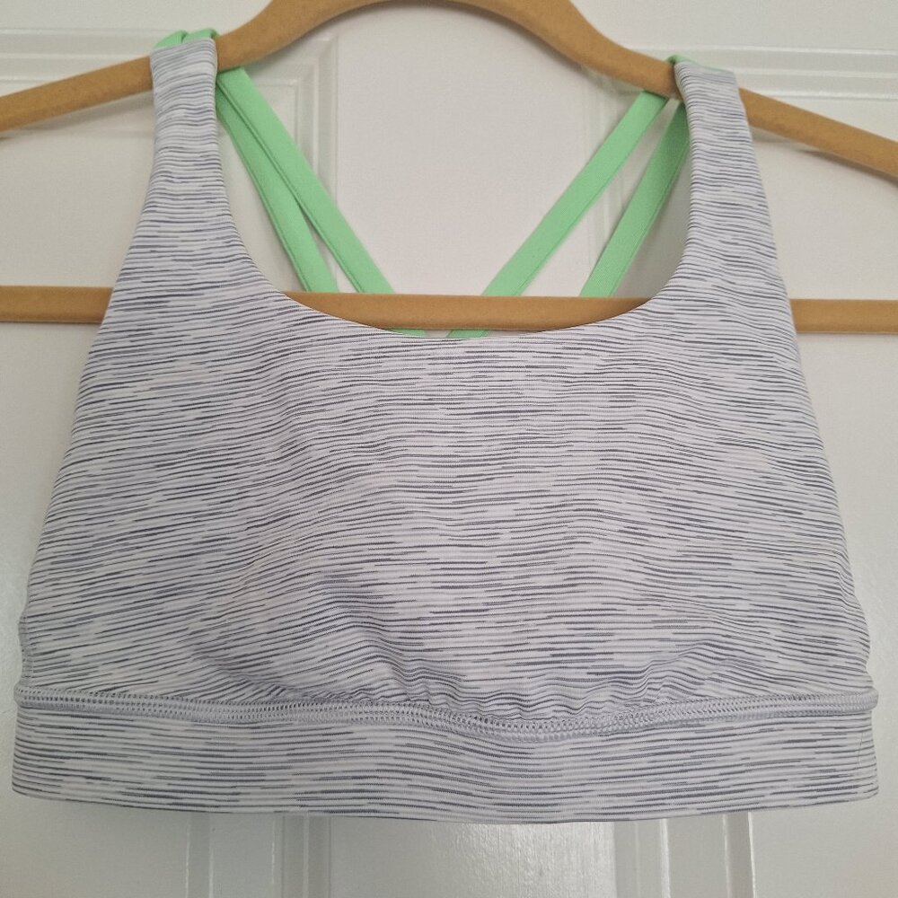 Lululemon Tank‎ Top Size 2